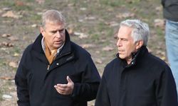 Buckingham Sarayı’nda Epstein bağlantısı: Prens Andrew ve Rus model gündemde