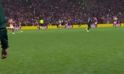 Galatasaray-Juventus maçında kamera açısı: İşte TRT’de yaşanan yayın krizinin sebebi!