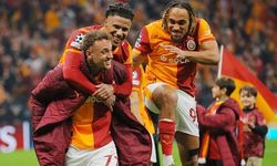 Şampiyonlar Ligi'nde ilk hedef son 16: Juventus maçı öncesi Galatasaray'da alarm!