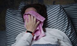 Uzman uyardı: Yastık ıslanıyorsa dikkat