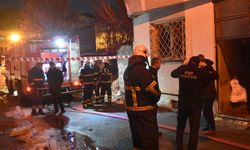 Sivas'ta acı olay: Yangında 26 kedi yaşamını yitirdi