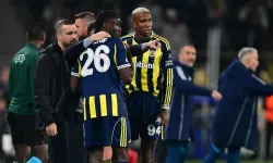 Fenerbahçe golcüsü Talisca'dan dikkat çeken paylaşım!