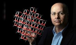 Küresel su krizine bilimsel çözüm: Havadan su toplayan sistem