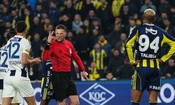 Fenerbahçe'de sakat futbolcular! Son durumları belli oldu