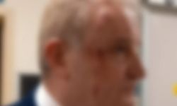 Gazeteci Hakkı Sağlam’a yumruklu saldırı