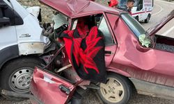 Burdur'da can pazarı: 2 kişi olay yerinde yaşamını yitirdi