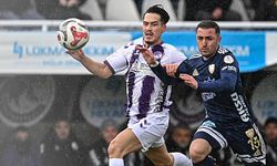 Erzurumspor, 90+6 ve 90+9’da gelen gollerle güldü