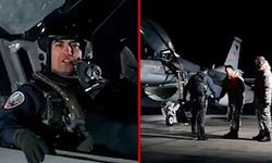 MSB'den Balıkesir'de düşen F-16 uçağıyla ilgili açıklama