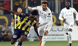 Beşiktaş'ın eski yıldızı iflasın eşiğinde