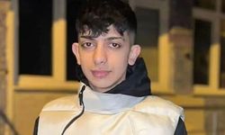 Mahallede kanlı tartışma: 16 yaşındaki çocuk öldürüldü