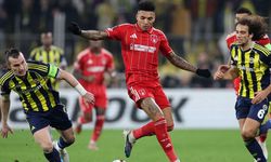 Fenerbahçe'de Nottingham Forest karşısında 7 eksik!