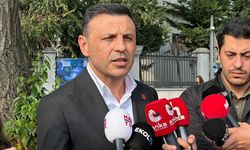 CHP İstanbul İl Başkanı Özgür Çelik: Utançla anılacak!