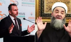 Cübbeli Ahmet: ‘Solcuların elinden kurtarılıp…’