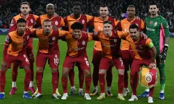 Galatasaray'ın ilk 11'inde sürpriz isim