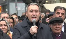 DEM Parti’den Erdoğan’a çağrı: Rojava'da anlaşma oldu sıra Türkiye'de!