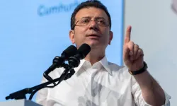 İmamoğlu: Çorum tarih yazdı tarih! Bu değişimin ayak sesleridir