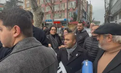 Zafer Partisi’nin emekli eylemine polis engeli