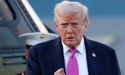 Trump’tan İran’a yeni tehditler