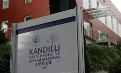 Kandilli Rasathanesi’nden ‘kapatılmadı’ açıklaması