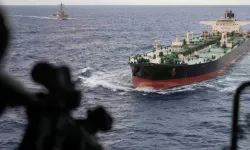 ABD’den petrol tankerine operasyon