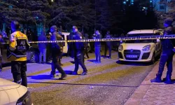 Cezaevinden izinli çıkıp ailesini katletti