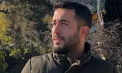 CHP Gençlik Kolları Başkanı'na gözaltı