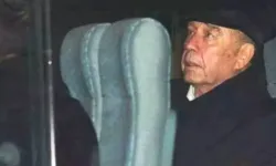 Emekli Koramiral hayatını kaybetti: CHP’den açıklama