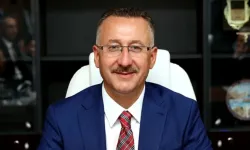 AKP yönetimi, 'yasak aşk' iddialarının ardından AKP'li başkan hakkında karar verdi