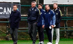 Fenerbahçe Başkanı Sadettin Saran müjdeyi verdi