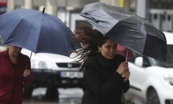 İstanbul için fırtına uyarısında saat verildi