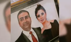 Ressamdan CHP’li Başkan Güney'e 14 Şubat jesti