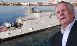 Aziz Yıldırım Katar'a verdiği sözü yerine getirdi