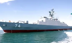 Bu kez İran’dan ABD’ye gözdağı!