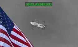 ABD'den deniz operasyonu: 11 kişi öldü