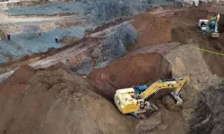 İliç maden faciasında kırmızı bülten kararı