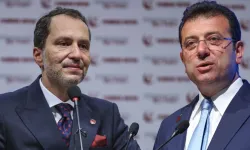 İmamoğlu'ndan Erbakan'a destek: İçler acısı durumu gözler önüne sermiş