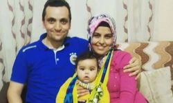 Feci kaza bir aileyi yok etti!