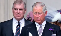 Eski Prens gözaltına alındıktan sonra Kral Charles'tan açıklama