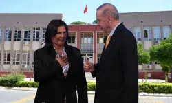 AKP'ye geçen Özlem Çerçioğlu'nun yargılandığı davada savcı beraat istedi!