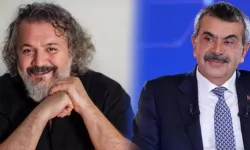 Laiklik bildirisine imza atan ünlü oyuncudan Bakan Tekin'e yanıt