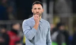 Fenerbahçe teknik direktörü Tedesco'dan flaş açıklamalar