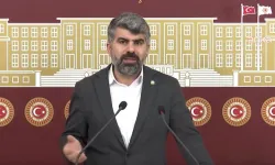 HÜDA PAR'lı vekilden 'Taliban düzeni' talebi