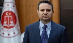 Adalet Bakanı Akın Gürlek'ten Ekrem İmamoğlu açıklaması