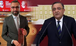 CHP'li Tanrıkulu'ndan AKP’li ve MHP’li vekillere: Hepiniz tanıyorsunuz!