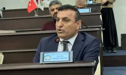 CHP'li Yazıhan Belediye Başkanı Abdulvahap Göçer partiden ihraç edildi