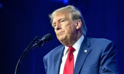 Trump: Bizi soyan ülkeler mutlu oldu!