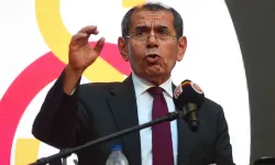 Dursun Özbek’ten TFF'ye çok sert sözler