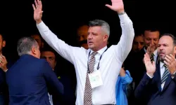 Galatasaray yenilince Fenerbahçe Başkanı Sadettin Saran müjdeyi verdi