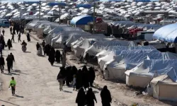 Türk vatandaşı IŞİD'liler iade edilecek