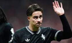 Galatasaray maçı öncesi Juventus'ta şok